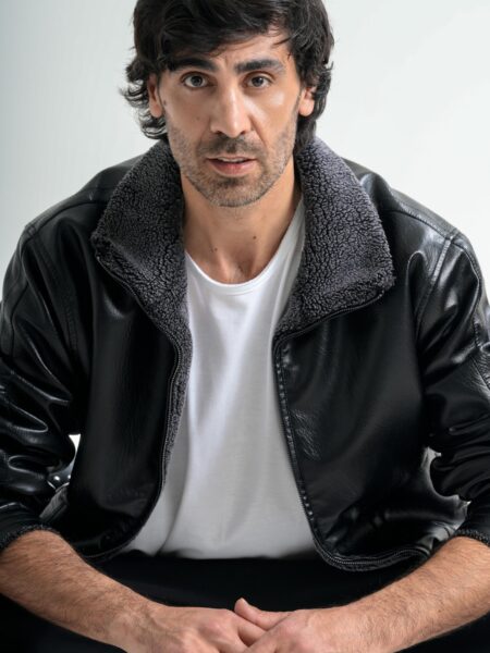 Burak Safa Çalış - 5