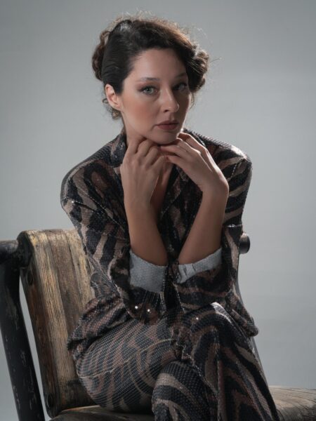 Şeyma Gökçe Cengiz - 1