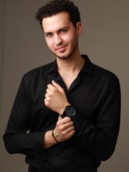 Yiğit Çeltikçi - 8